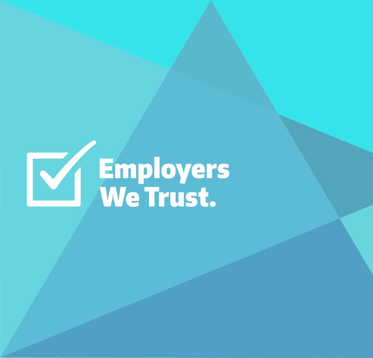 Employers we trust